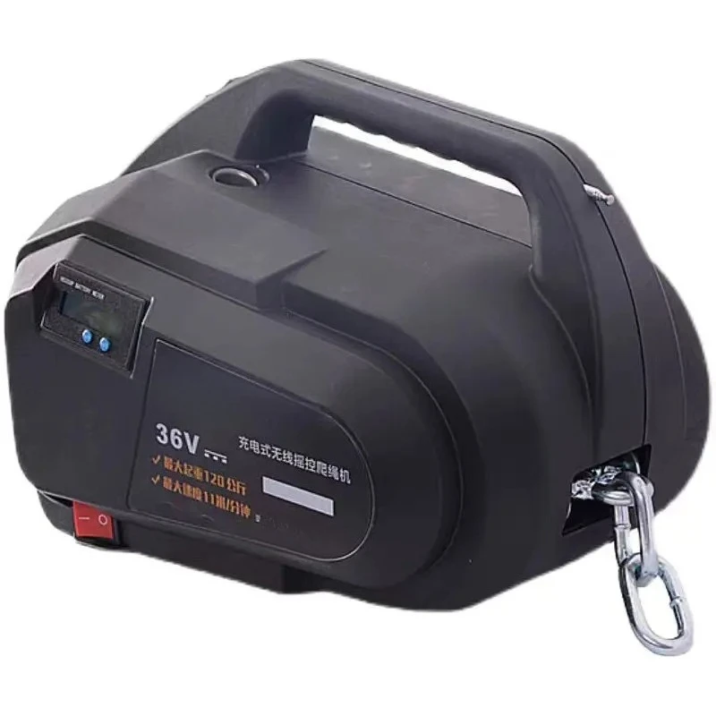 2025 Hot Sale New Style Portable Rope Climbing Machine with Lithium Battery Chain Sling Electric Motor for Home & Restaurant Use
2025 Hot Sale New Style Portable Rope Climbing Machine with Lithium Battery Chain Sling Electric Motor for Home & Restaurant Use