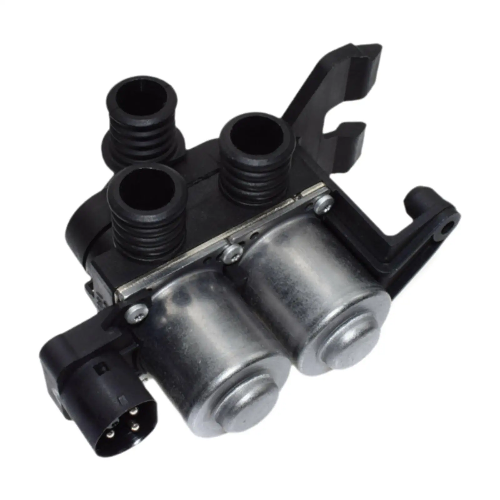 Heater Control Valve Air Conditioning Coolant Premium High Performance 64118375792 Replacement for BMW 323i 318i 325i 328i
Heater Control Valve Air Conditioning Coolant Premium High Performance 64118375792 Replacement for BMW 323i 318i 325i 328i