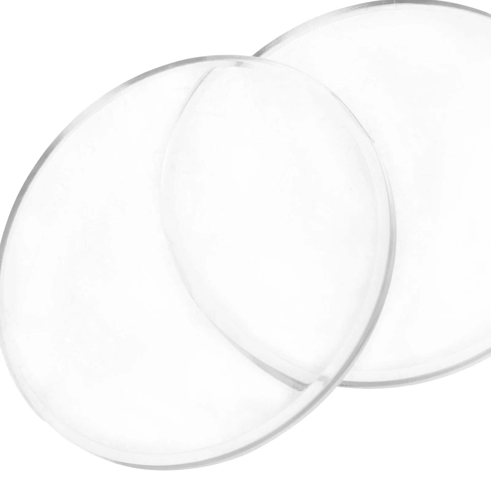 10pcs Acrylic 3D Glasses Lens Replacement Vr Headset Light Lens For Tablet 3D Eyeglasses Accessories
10pcs Acrylic 3D Glasses Lens Replacement Vr Headset Light Lens For Tablet 3D Eyeglasses Accessories