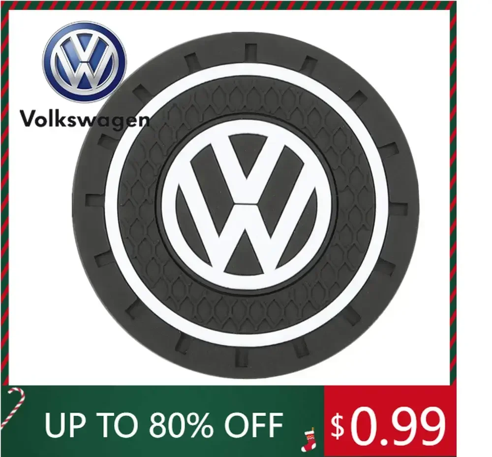 For VW Volkswagen Jetta MK5 Golf 2PCS Car Water Cup Bottle Holder Anti-slip Pad Mat Silica Gel for VW Volkswagen Golf Polo Passa
For VW Volkswagen Jetta MK5 Golf 2PCS Car Water Cup Bottle Holder Anti-slip Pad Mat Silica Gel for VW Volkswagen Golf Polo Passa