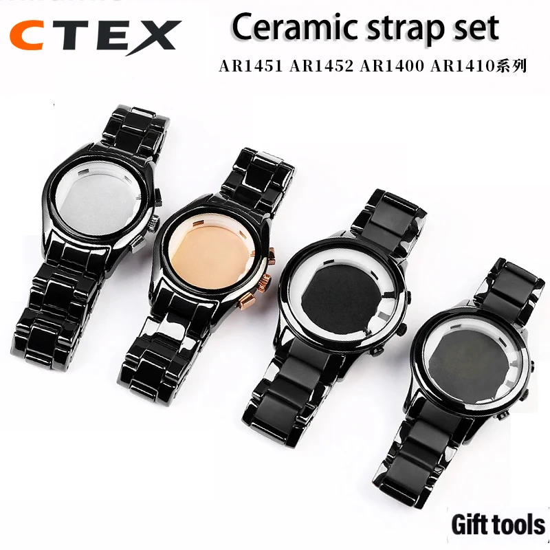 Керамический ремешок для часов и чехол для часов Armani AR1451 AR1452 AR1400 AR1410, мужской ремешок 22 мм 24 мм, браслет со складной пряжкой
Керамический ремешок для часов и чехол для часов Armani AR1451 AR1452 AR1400 AR1410, мужской ремешок 22 мм 24 мм, браслет со складной пряжкой