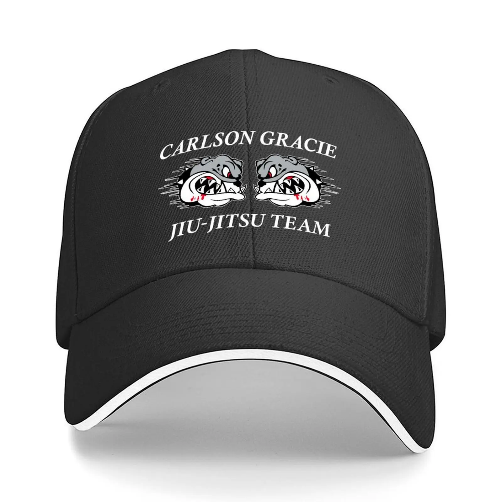 Carlson Gracie Team Classic Guys Unisex I Love This Graphics Female 2 Baseball Cap black cute Golf Hat Man Golf For Girls Men's
Carlson Gracie Team Classic Guys Unisex I Love This Graphics Female 2 Baseball Cap black cute Golf Hat Man Golf For Girls Men's