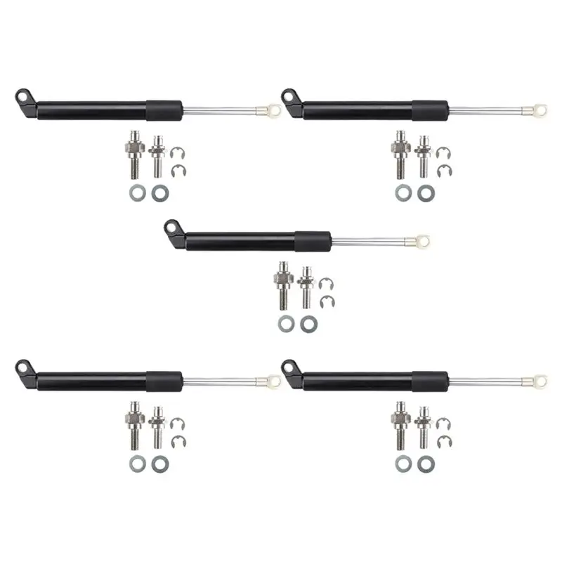 5X For Toyota Hilux Vigo SR5 2005-2015 Rear Trunk Tail Lift Supports Gas Strut Rod Shocks Strut Bars Damper
5X For Toyota Hilux Vigo SR5 2005-2015 Rear Trunk Tail Lift Supports Gas Strut Rod Shocks Strut Bars Damper