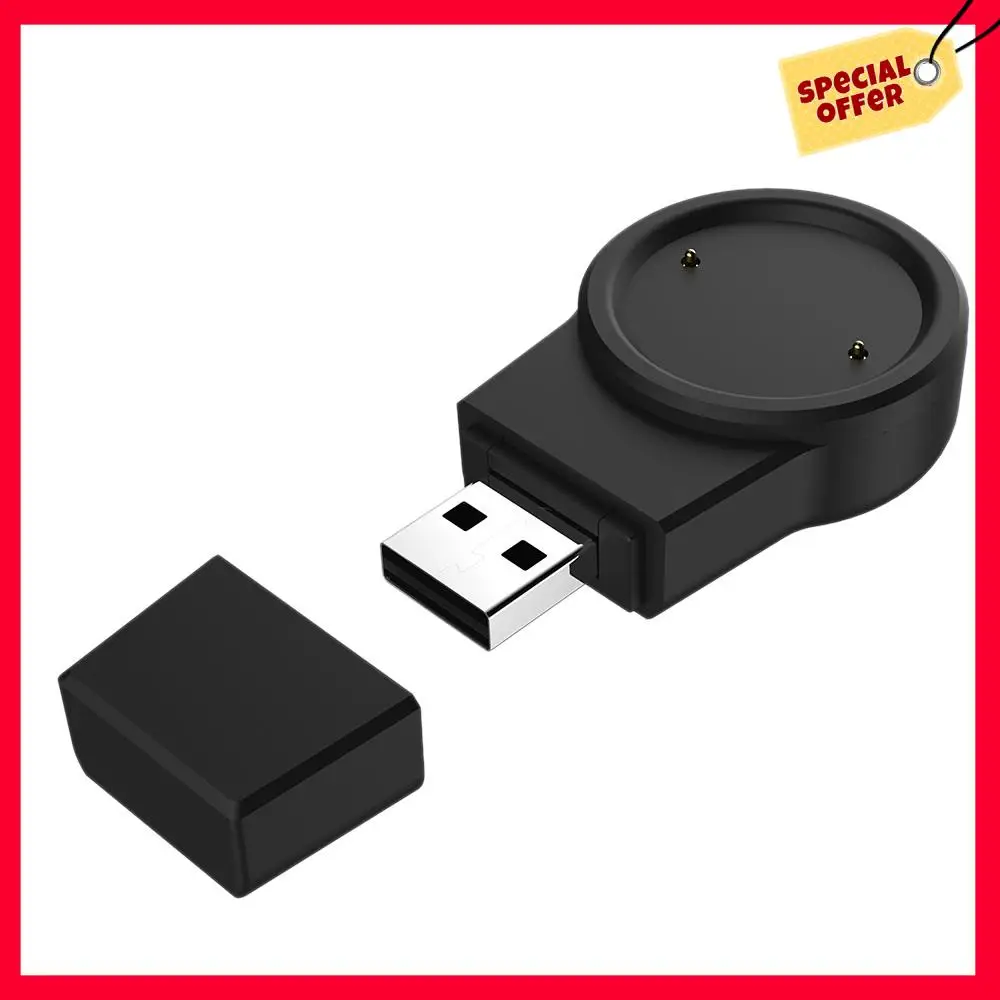 -A25M Зарядное устройство для часов Портативный USB-разъем с магнитным беспроводным безопасным и быстрым устройством для умных часов Amazfit серии GTR3/GTS3/GTR3 PRO
-A25M Зарядное устройство для часов Портативный USB-разъем с магнитным беспроводным безопасным и быстрым устройством для умных часов Amazfit серии GTR3/GTS3/GTR3 PRO