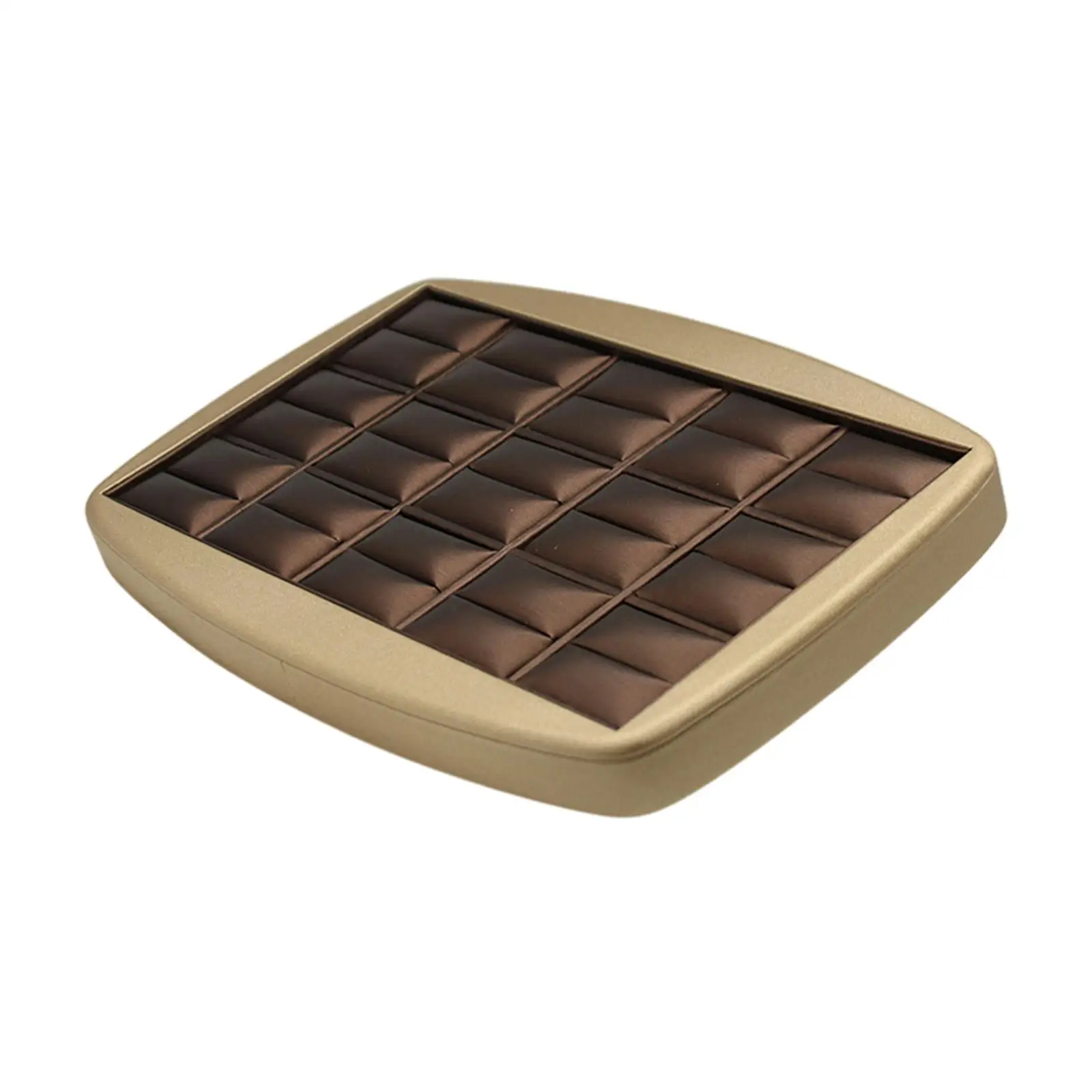 Jewelry Tray Jewellery Organizer Large Capacity Decorative Portable Jewellery
Jewelry Tray Jewellery Organizer Large Capacity Decorative Portable Jewellery
