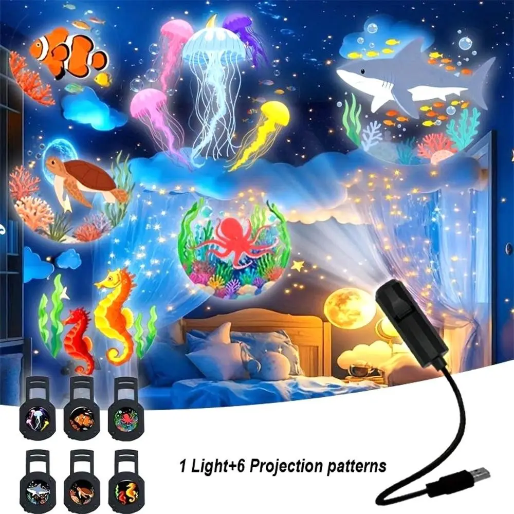 Butterfly LED USB Projector Light Adjustable Patterns USB Powered Marine Life Projector Light Multi Light Panels Portable Desig
Butterfly LED USB Projector Light Adjustable Patterns USB Powered Marine Life Projector Light Multi Light Panels Portable Desig