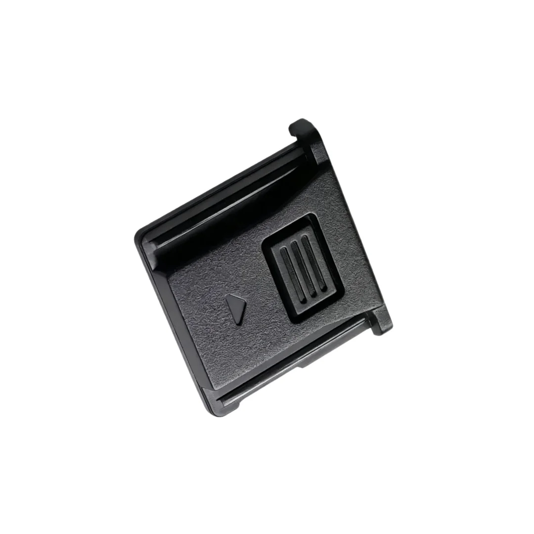 Original Hot Shoe Cover Flash Interface Protective Cap Replacement Part for Panasonic GH3 GH4 GH5 GH5S GH5M2
Original Hot Shoe Cover Flash Interface Protective Cap Replacement Part for Panasonic GH3 GH4 GH5 GH5S GH5M2