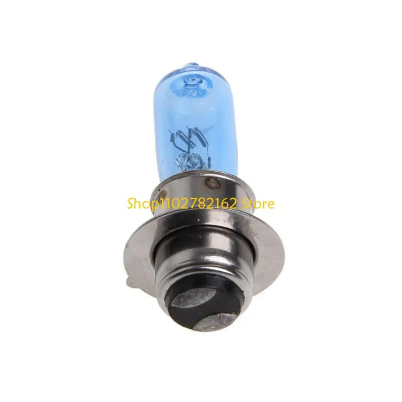 547B for DC 12V 35W White Headlight Bulb Motorcycle Scooter Moped Headlight Lamp Bulb Bulb
547B for DC 12V 35W White Headlight Bulb Motorcycle Scooter Moped Headlight Lamp Bulb Bulb