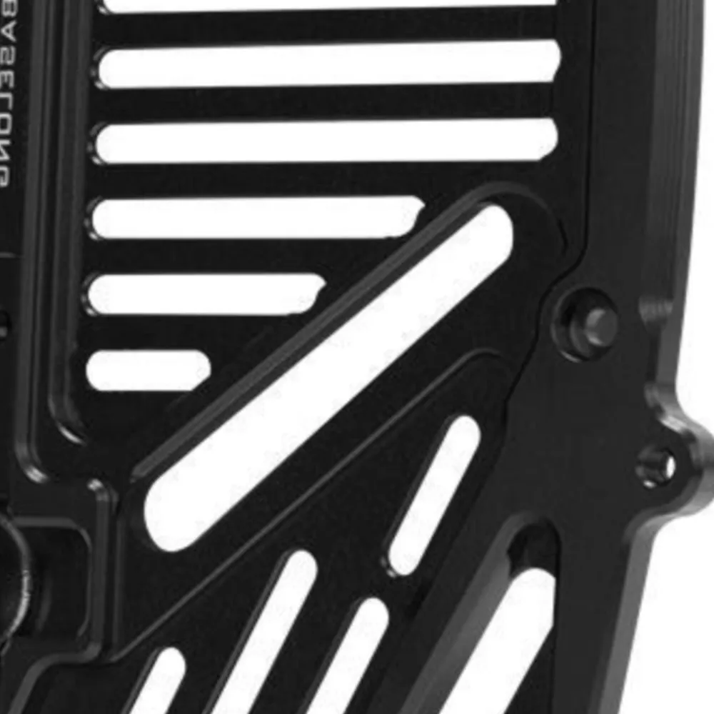 Защитная решетка радиатора для мотоциклов 450EXCF, 450 SXF Factory Edition, XCF 500 EXCF Six Days, XCFW (запчасть)
Защитная решетка радиатора для мотоциклов 450EXCF, 450 SXF Factory Edition, XCF 500 EXCF Six Days, XCFW (запчасть)