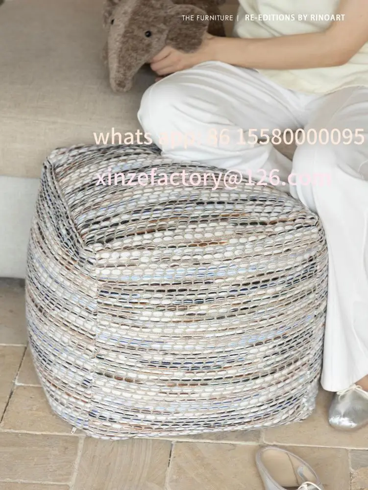 Customizable removable seat pier linen shoe changing stool
Customizable removable seat pier linen shoe changing stool