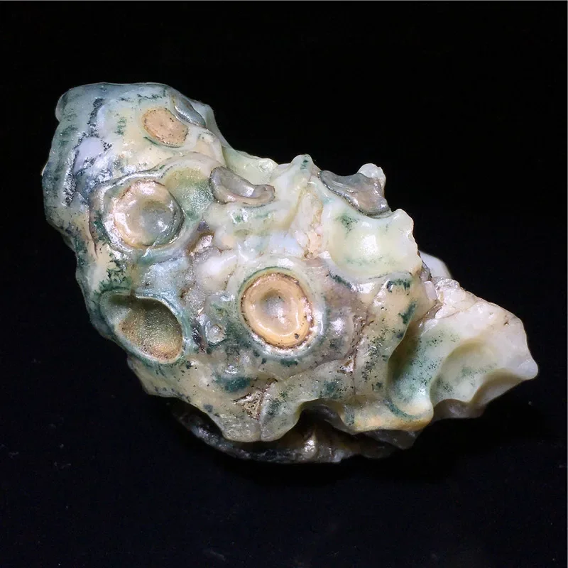 Natural Rare Stone Alashan Agate Palm Handle Play Gobi Agate Mineral Specimen Crystal Gift Jewelry Beads Natural Stone Jewellery
Natural Rare Stone Alashan Agate Palm Handle Play Gobi Agate Mineral Specimen Crystal Gift Jewelry Beads Natural Stone Jewellery