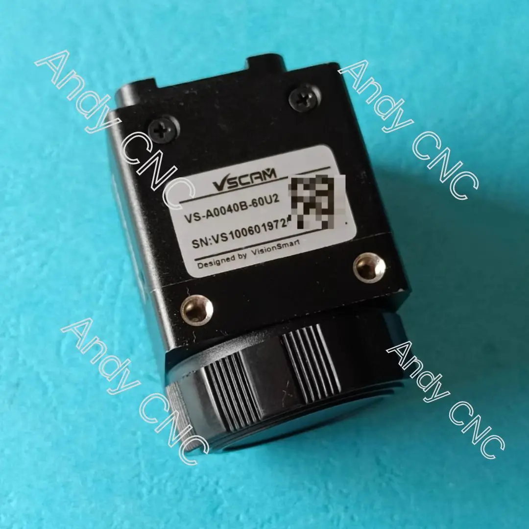 Used Industrial Camera VS-A0040B-60U2 Test OK Fast Shipping
Used Industrial Camera VS-A0040B-60U2 Test OK Fast Shipping