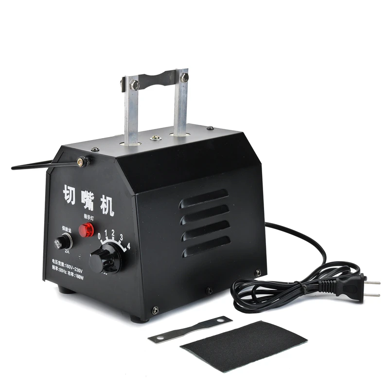 1pc WY-2 type Poultry mouth cutter Chicken Broken beak machine Chicken mouth cutting machine
1pc WY-2 type Poultry mouth cutter Chicken Broken beak machine Chicken mouth cutting machine