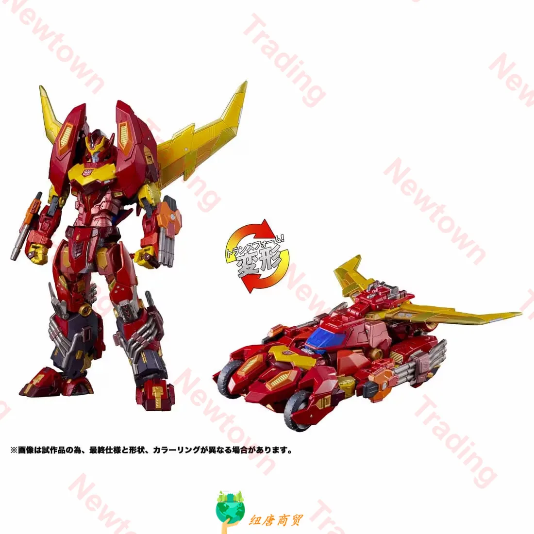 In Stock Takara Tomy T-Spark IDW AMT-01 Rodimus Prime Anime Gift Action Character Cartoon Action Doll
In Stock Takara Tomy T-Spark IDW AMT-01 Rodimus Prime Anime Gift Action Character Cartoon Action Doll