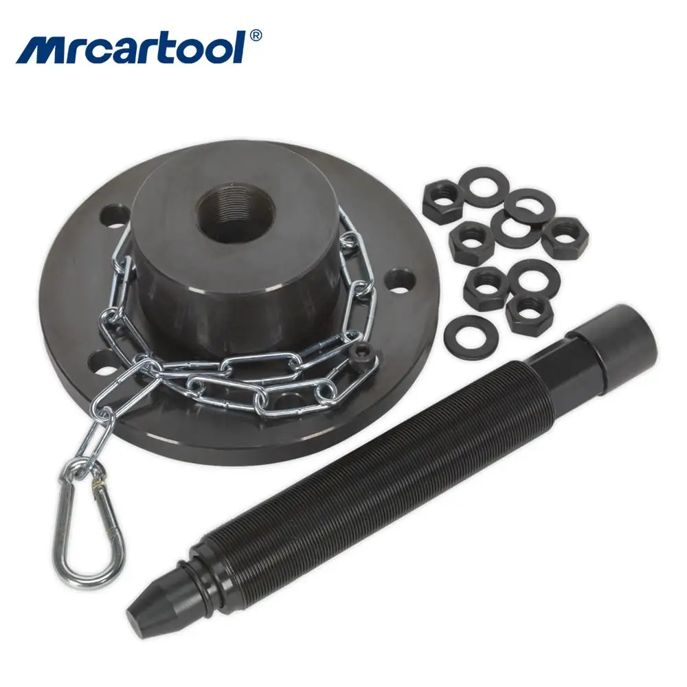MR CARTOOL Rear Hub Removal Tool Set For Ford Transit Automotive Professional Repair Tools
MR CARTOOL Rear Hub Removal Tool Set For Ford Transit Automotive Professional Repair Tools