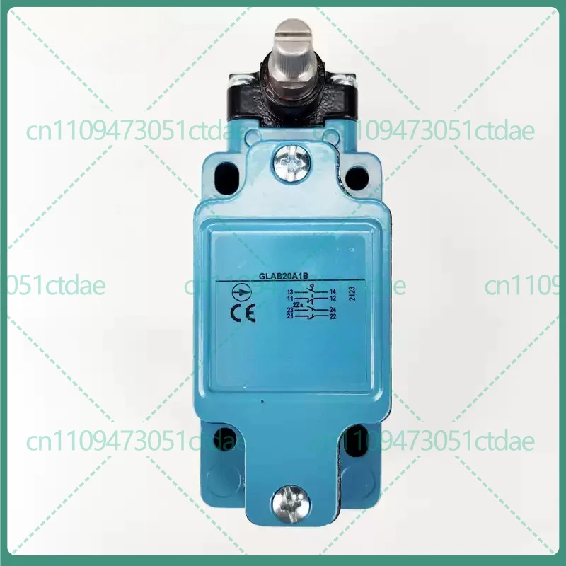 1-2pcs For Honeywell GLAB20A1B roller rotary limit switch DPDT IP67 industrial stroke detection fitting
1-2pcs For Honeywell GLAB20A1B roller rotary limit switch DPDT IP67 industrial stroke detection fitting