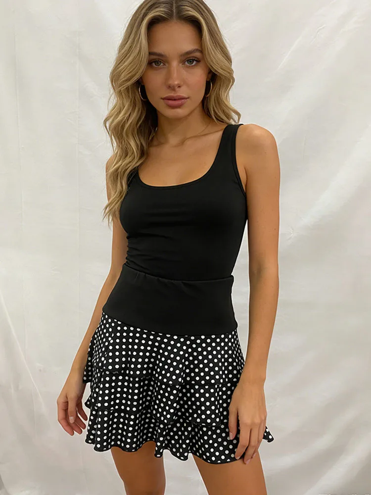 2026 Women's Fashion New Arrival Trendy High-Street Instagram Style Pleated Summer Sexy Mini Skirt Y2K Clothing
2026 Women's Fashion New Arrival Trendy High-Street Instagram Style Pleated Summer Sexy Mini Skirt Y2K Clothing