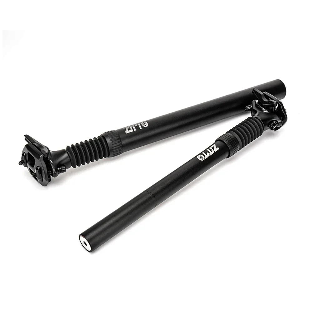 Bicycle Seat Post MTB Suspension Seatpost Shock Absorb Damping Seat Tube Parts 25.4/27.2/28.6/30/30.4/30.9/31.6*350mm 33.9*400mm
Bicycle Seat Post MTB Suspension Seatpost Shock Absorb Damping Seat Tube Parts 25.4/27.2/28.6/30/30.4/30.9/31.6*350mm 33.9*400mm