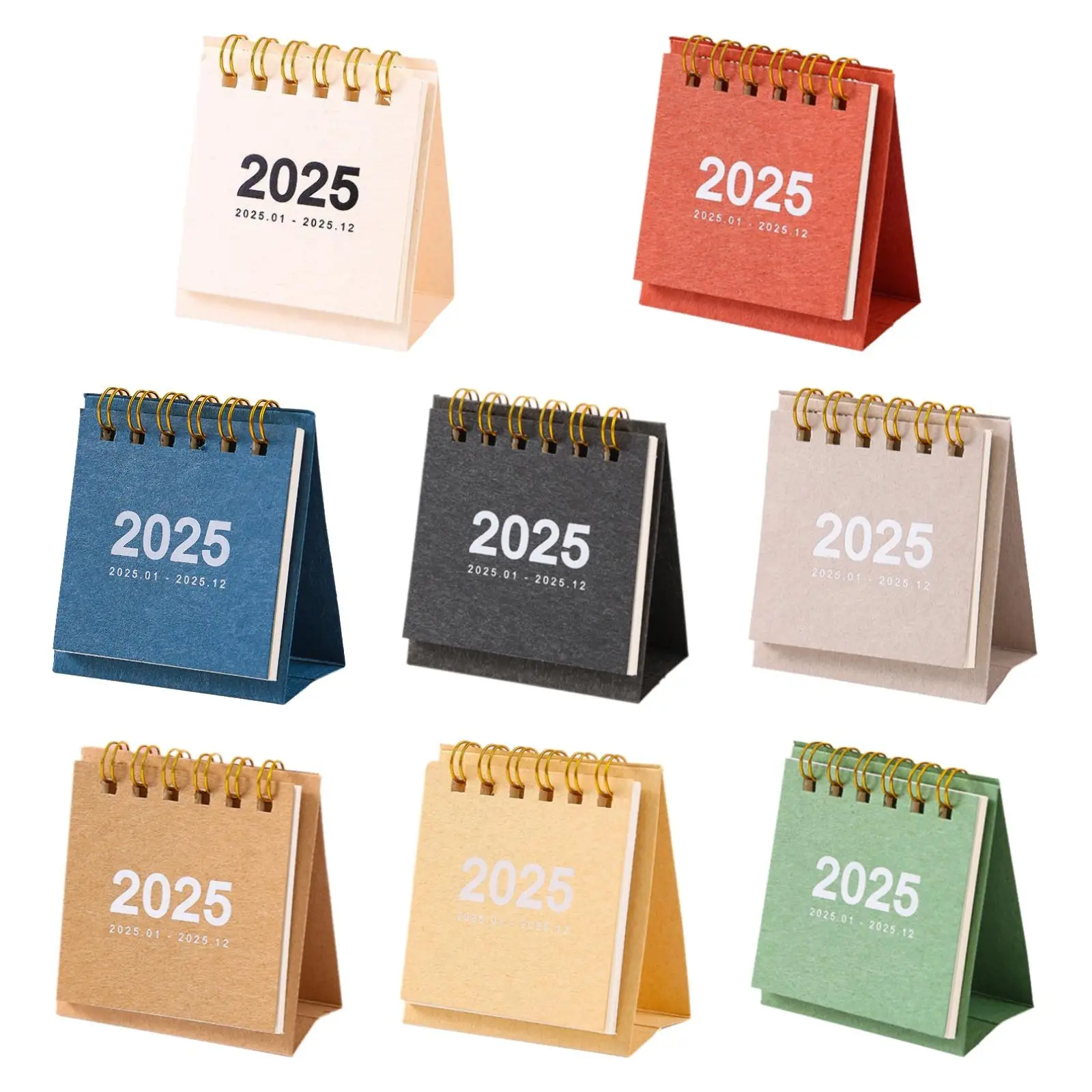 Small Desk Calendar Flip Calendar Year Monthly Calendar Standing Calendar 2025 Mini Calendar for Office Daily Schedule Home
Small Desk Calendar Flip Calendar Year Monthly Calendar Standing Calendar 2025 Mini Calendar for Office Daily Schedule Home