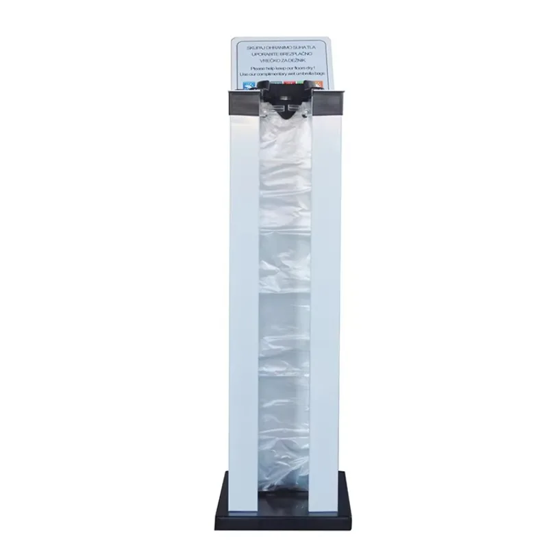 Wet Umbrella Drying Machine Cold Rolled Steel Construction CE/RoHS Certified Umbrella Dryer
Wet Umbrella Drying Machine Cold Rolled Steel Construction CE/RoHS Certified Umbrella Dryer