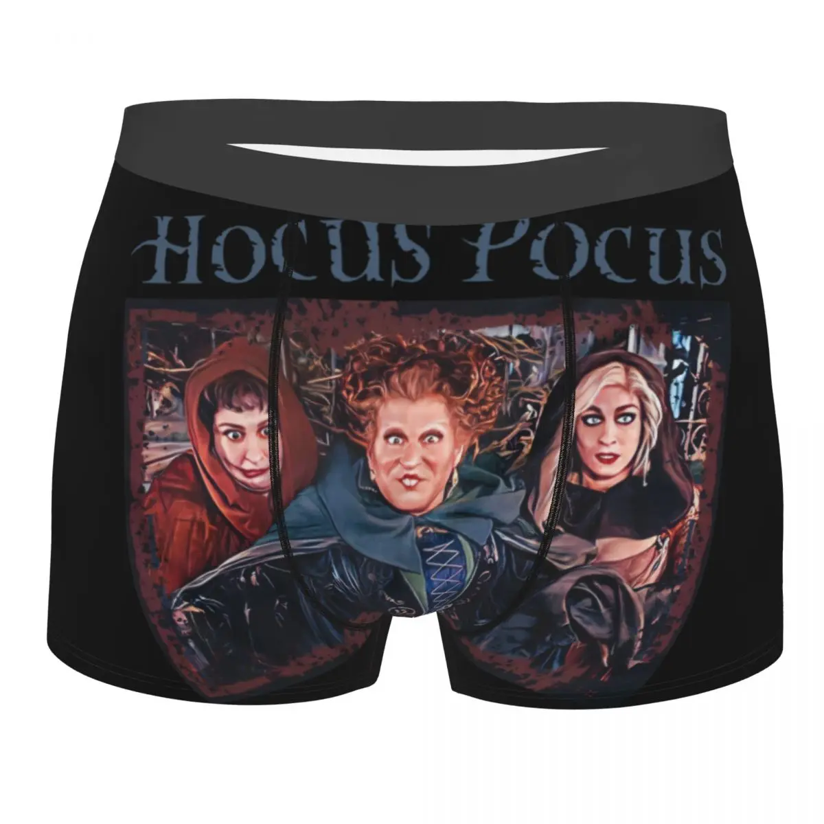 Winifred Sanderson Hocus Pocus Нижнее белье Мужские сексуальные трусы-боксеры с принтом по индивидуальному заказу
Winifred Sanderson Hocus Pocus Нижнее белье Мужские сексуальные трусы-боксеры с принтом по индивидуальному заказу