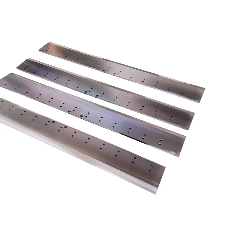 HSS Inlaid Knife Polar Paper Cutting Blade Guillotine Knife Paper Cutter Blades on the Machine
HSS Inlaid Knife Polar Paper Cutting Blade Guillotine Knife Paper Cutter Blades on the Machine