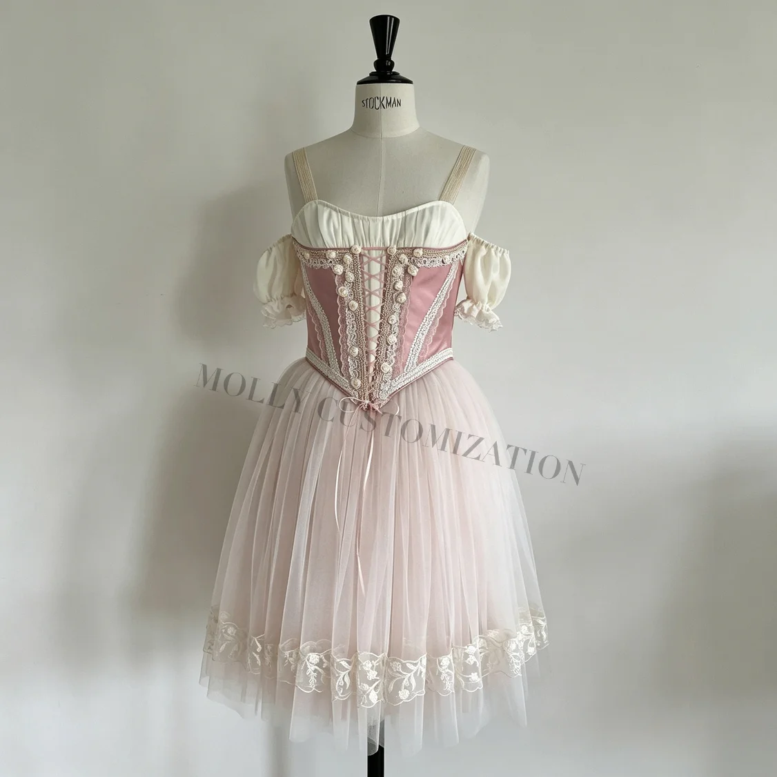 Ballet pink long gauze skirt children women giselle women children custom elegant women girls
Ballet pink long gauze skirt children women giselle women children custom elegant women girls
