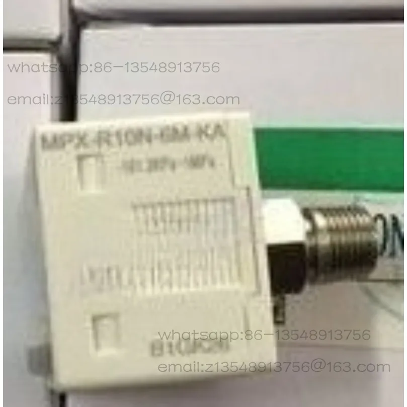 Вакуумный реле давления MPX-R01N-6M-KA/MPX-R10N-6M-KA, измеритель отрицательного давления, прямые продажи с завода
Вакуумный реле давления MPX-R01N-6M-KA/MPX-R10N-6M-KA, измеритель отрицательного давления, прямые продажи с завода