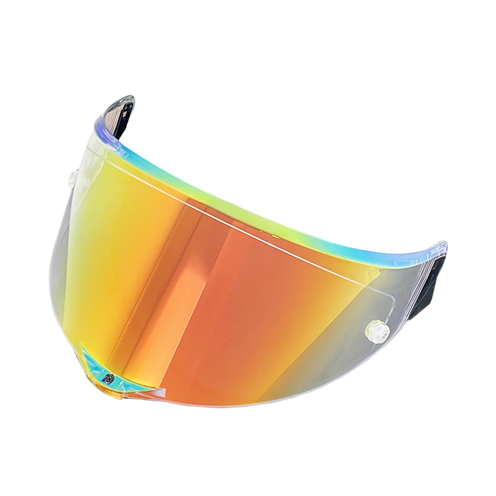 Helmet Visor for AGV Pista GPR Pista GPRR CORSA R RACE3 Face Shield Motorcycle High Quality Lentes para Casco Anti Fog Visera
Helmet Visor for AGV Pista GPR Pista GPRR CORSA R RACE3 Face Shield Motorcycle High Quality Lentes para Casco Anti Fog Visera