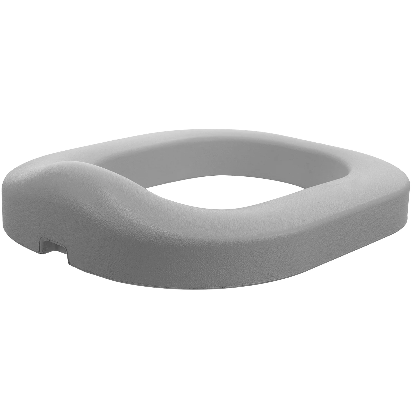 Toilet Seat Covers Portable Cushion Children's Pad for Bathroom Accessories Light Grey
Toilet Seat Covers Portable Cushion Children's Pad for Bathroom Accessories Light Grey