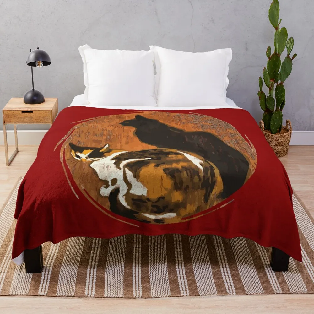 Одеяло Calico Cat And Black Cat Grungy Art, зимние кровати, декоративные роскошные одеяла
Одеяло Calico Cat And Black Cat Grungy Art, зимние кровати, декоративные роскошные одеяла