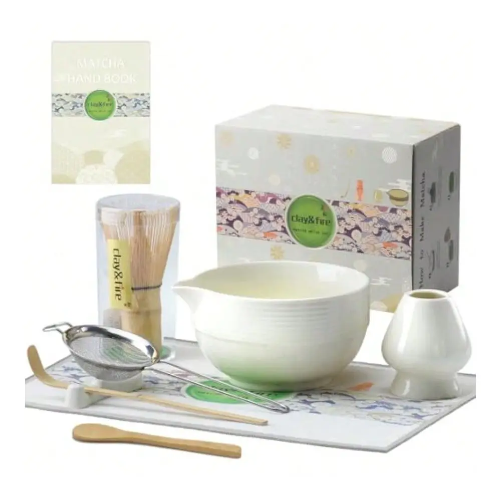 Molds Wisk Set Ceramic Set Bowl Wit Spout And Wisk 9 Pcs Tea Kit Lovers Ideal Gt Cristmas Birty Ige
Molds Wisk Set Ceramic Set Bowl Wit Spout And Wisk 9 Pcs Tea Kit Lovers Ideal Gt Cristmas Birty Ige