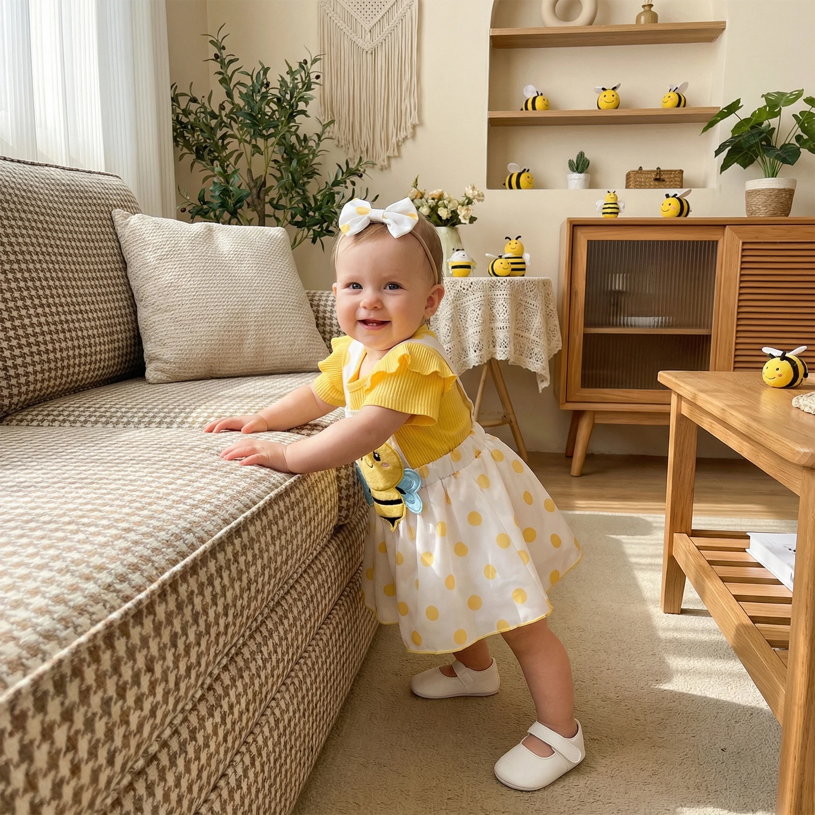 Летняя одежда для маленьких девочек Citgeett, комбинезон с короткими рукавами, юбка на подтяжках с вышивкой, повязка на голову, комплект одежды
Летняя одежда для маленьких девочек Citgeett, комбинезон с короткими рукавами, юбка на подтяжках с вышивкой, повязка на голову, комплект одежды