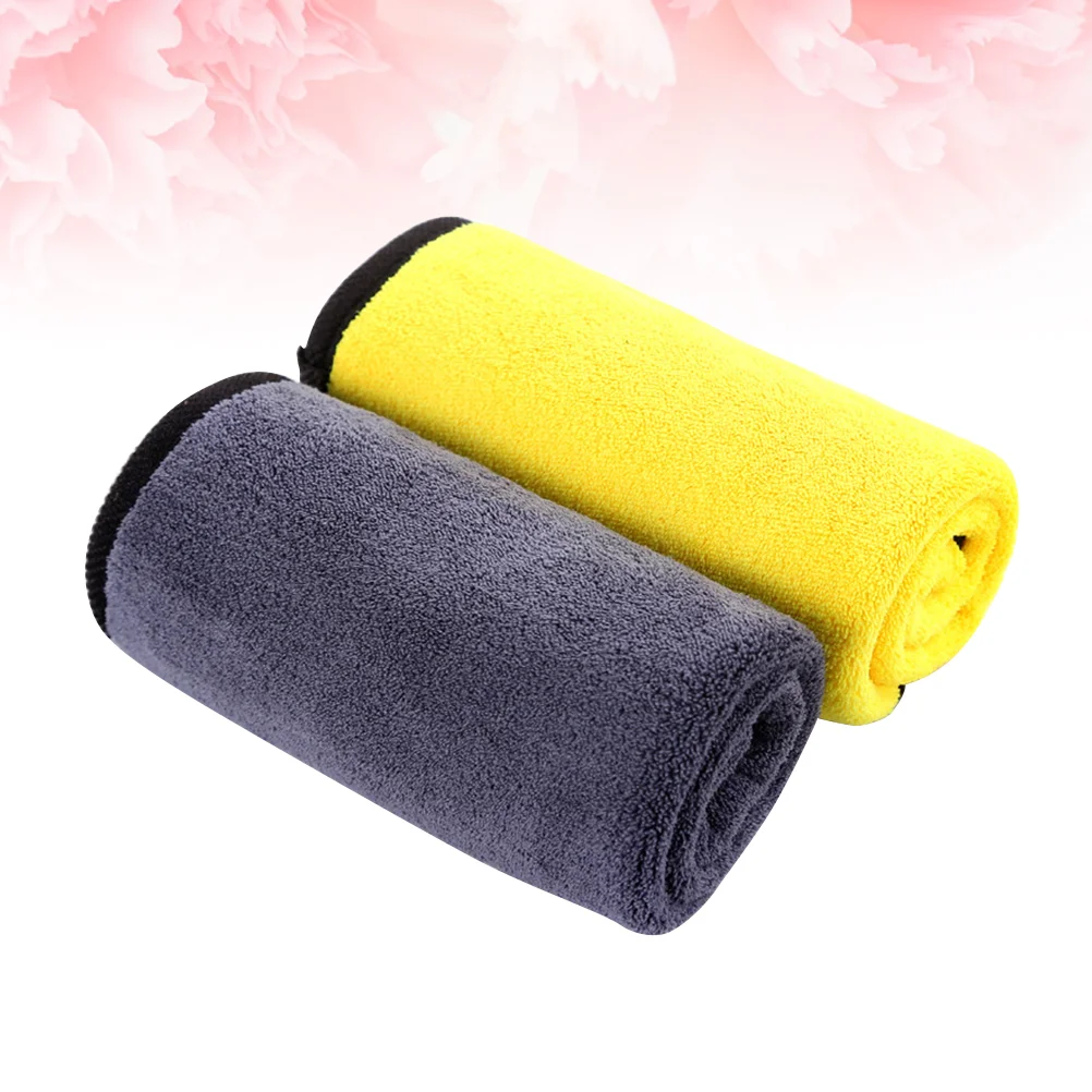Eyeglass Microfiber Cleaning Cloth Car Rags Wash Towel Absorb Water Towels for Body
Eyeglass Microfiber Cleaning Cloth Car Rags Wash Towel Absorb Water Towels for Body