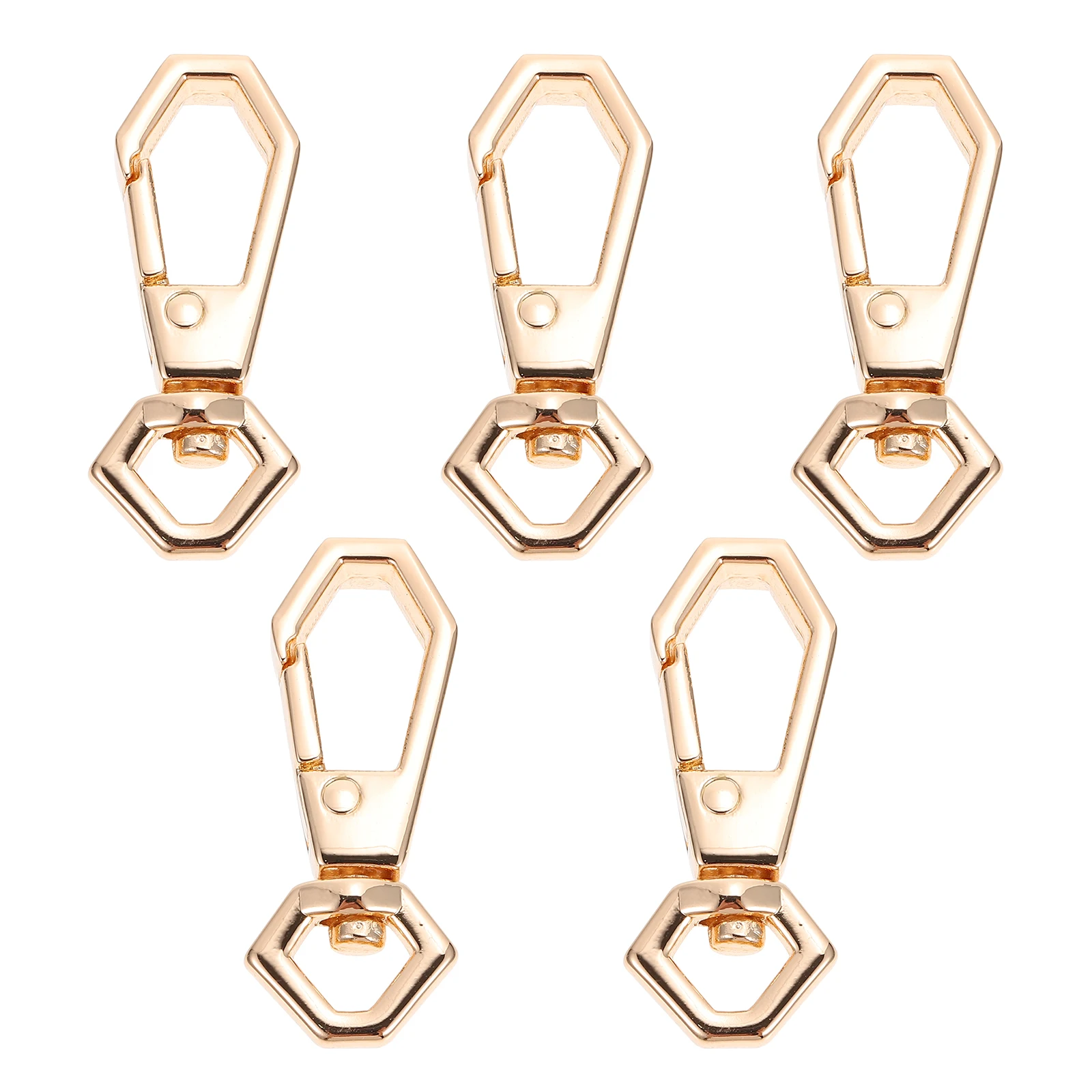 10pcs Small Hook Buckle Metal Detachable Clasp Luggage Strap Handbag DIY Accessories Bag Shoulder Backpack Dog Collar Hardware
10pcs Small Hook Buckle Metal Detachable Clasp Luggage Strap Handbag DIY Accessories Bag Shoulder Backpack Dog Collar Hardware