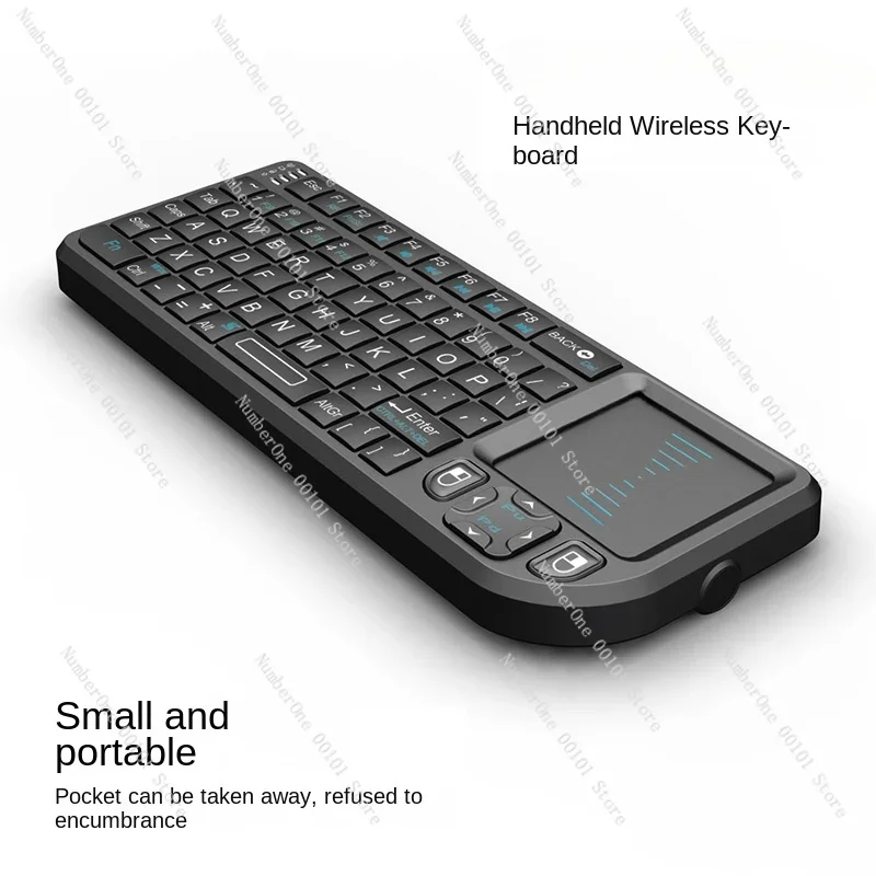 Install a special keyboard for the computer system, mini portable, plug and play, no driver required, easy to enter Bios
Install a special keyboard for the computer system, mini portable, plug and play, no driver required, easy to enter Bios