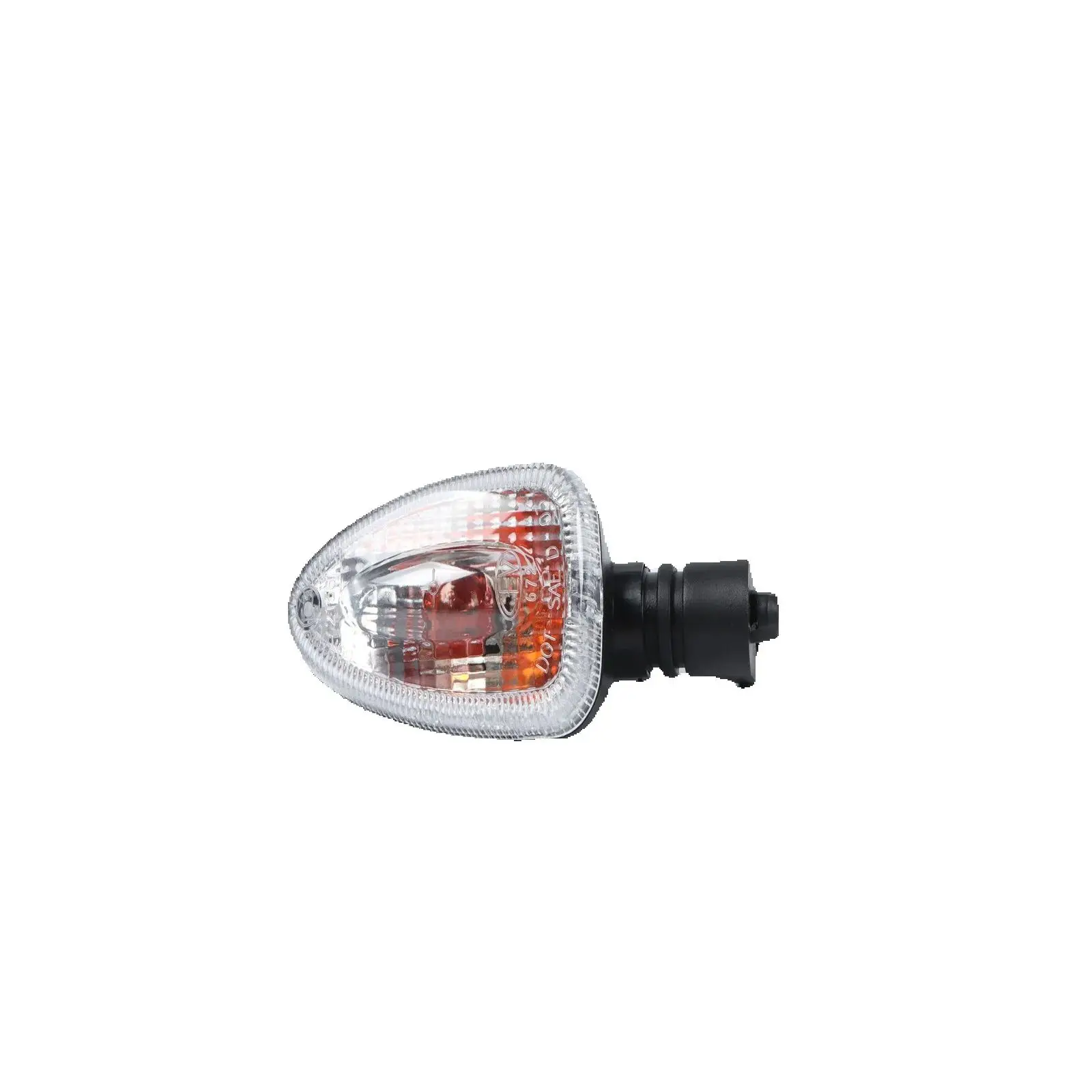 2pcs LED Turn Signal Light FOR BMW F800GS F800ST F800R R1200R F650GS K1200R K1300S
2pcs LED Turn Signal Light FOR BMW F800GS F800ST F800R R1200R F650GS K1200R K1300S