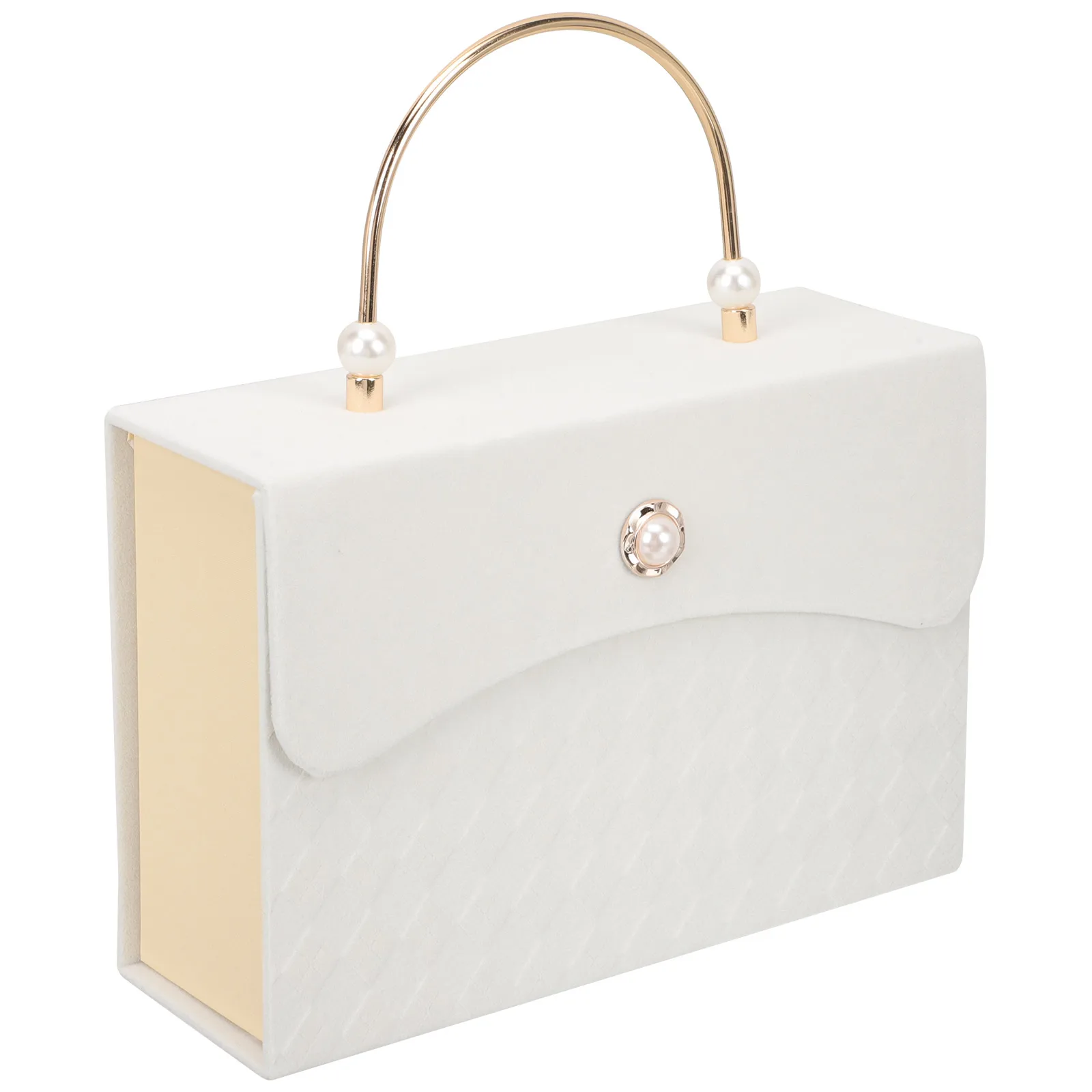 Large White Round Handle Gift Boxes Magnetic Clamshell Present Case Wedding Party Favors Storage Box For Men Women Luxury Bridal
Large White Round Handle Gift Boxes Magnetic Clamshell Present Case Wedding Party Favors Storage Box For Men Women Luxury Bridal