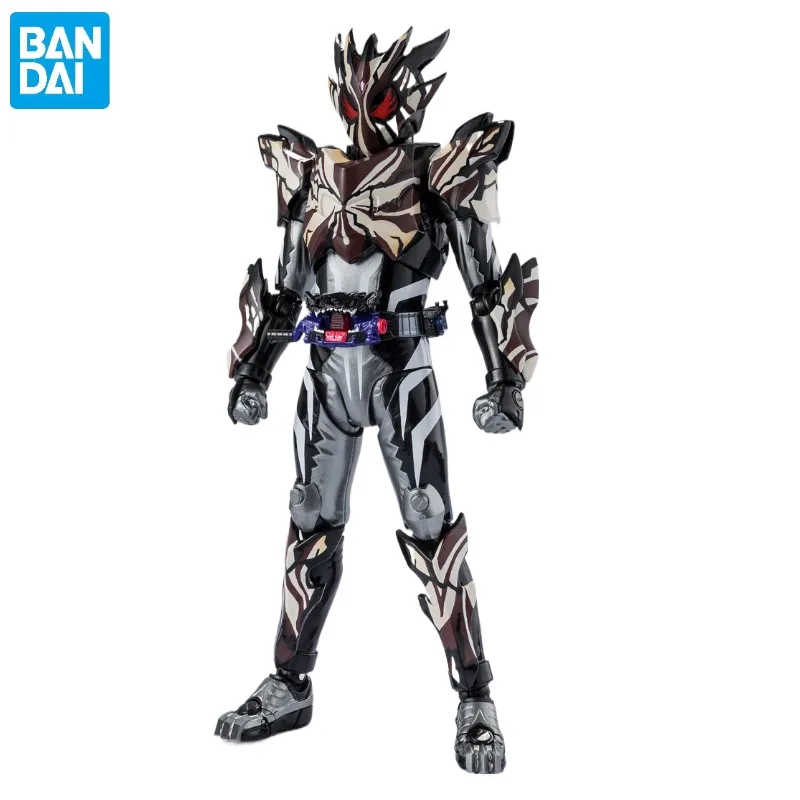 Предзаказ: май 2026 г. Новая оригинальная фигурка BANDAI SPIRITS S.H.Figuarts KAMEN RIDER GAVV BLIZZARDSORBET FORM, модель игрушки, подарок.
Предзаказ: май 2026 г. Новая оригинальная фигурка BANDAI SPIRITS S.H.Figuarts KAMEN RIDER GAVV BLIZZARDSORBET FORM, модель игрушки, подарок.