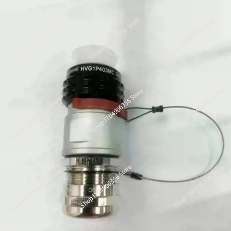 for HVG1P403MC Automotive Connector Plug Panel Socket
for HVG1P403MC Automotive Connector Plug Panel Socket