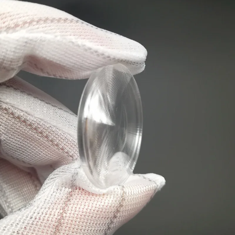 42mm diameter Fresnel lens for imaging and decorative design
42mm diameter Fresnel lens for imaging and decorative design