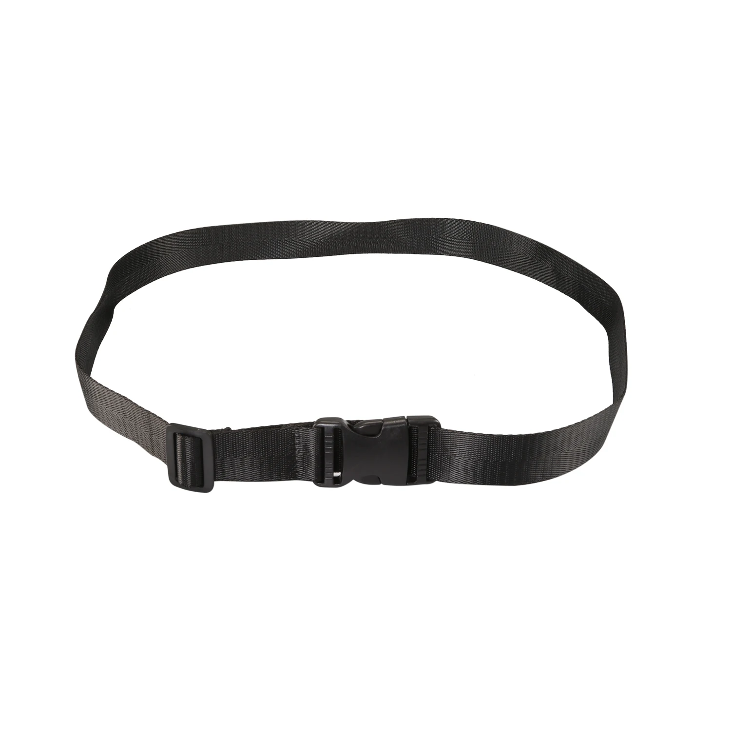 Universal Adjustable Nylon Waist Belt for Waist Bags Durable and Lightweight Waistband for Hiking and Travel
Universal Adjustable Nylon Waist Belt for Waist Bags Durable and Lightweight Waistband for Hiking and Travel