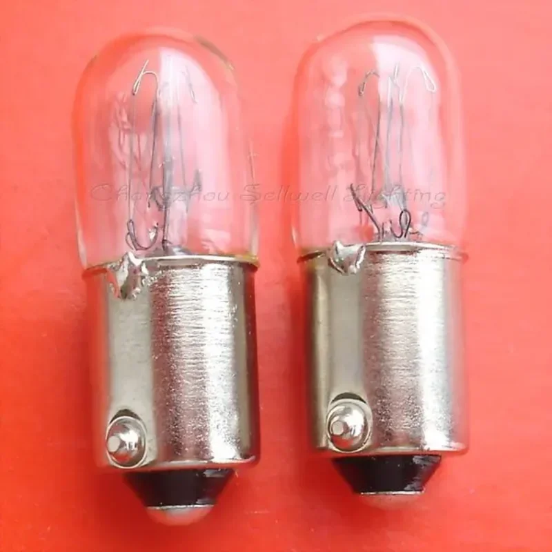 24-30v 6.1w Ba15d 16x53 miniature Light Bulb A587 2025-06
24-30v 6.1w Ba15d 16x53 miniature Light Bulb A587 2025-06