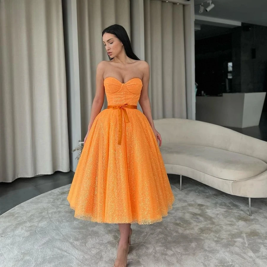 Luxurious Evening Dresses 2025 Woman Wedding Dress for Women New in Dresses for Day and Night Party Elegant Gown Prom Customized
Luxurious Evening Dresses 2025 Woman Wedding Dress for Women New in Dresses for Day and Night Party Elegant Gown Prom Customized