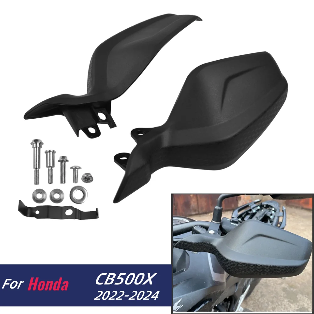 CB500X защита для рук мотоцикла, защита для рук, чехол для Honda CB 500X 2022 2023 2024 CB500 X, аксессуары
CB500X защита для рук мотоцикла, защита для рук, чехол для Honda CB 500X 2022 2023 2024 CB500 X, аксессуары