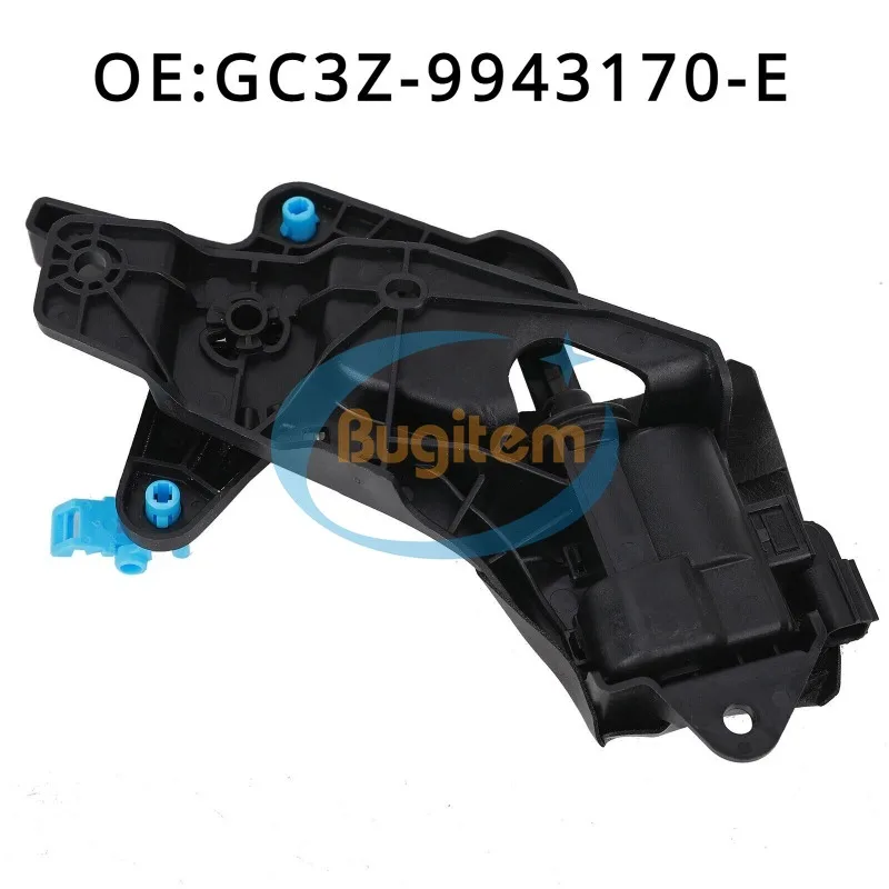 1PCS GC3Z-9943170-E GC3Z9943170E Car Rear Tailgate Trunk Tailgate Lock Actuator Motor For 2017-2021 Ford F150 F250 F350
1PCS GC3Z-9943170-E GC3Z9943170E Car Rear Tailgate Trunk Tailgate Lock Actuator Motor For 2017-2021 Ford F150 F250 F350