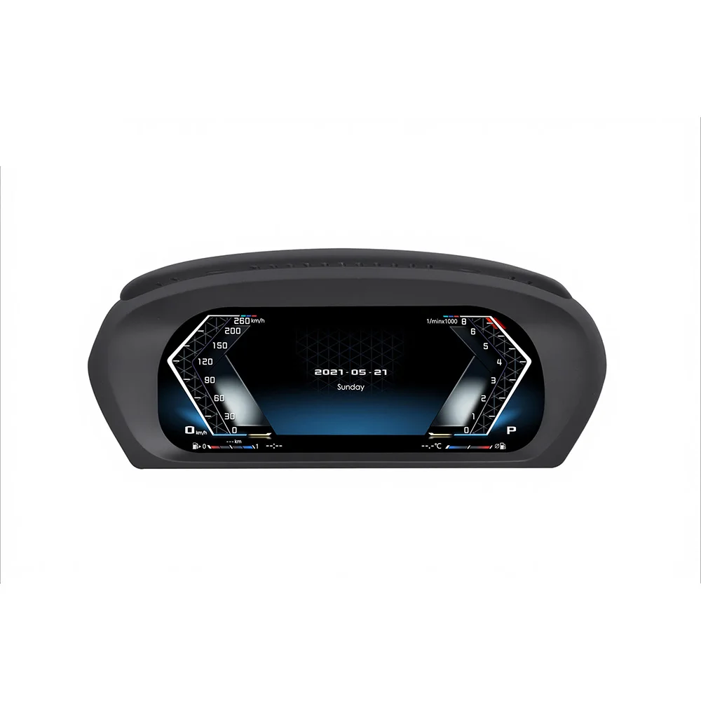 E70 E71 Digital Instruments Dashboard Cluster CIC CCC HUD Supported Bluetooth Wireless CarPlay GPS Navigation WiFi Stereo
E70 E71 Digital Instruments Dashboard Cluster CIC CCC HUD Supported Bluetooth Wireless CarPlay GPS Navigation WiFi Stereo