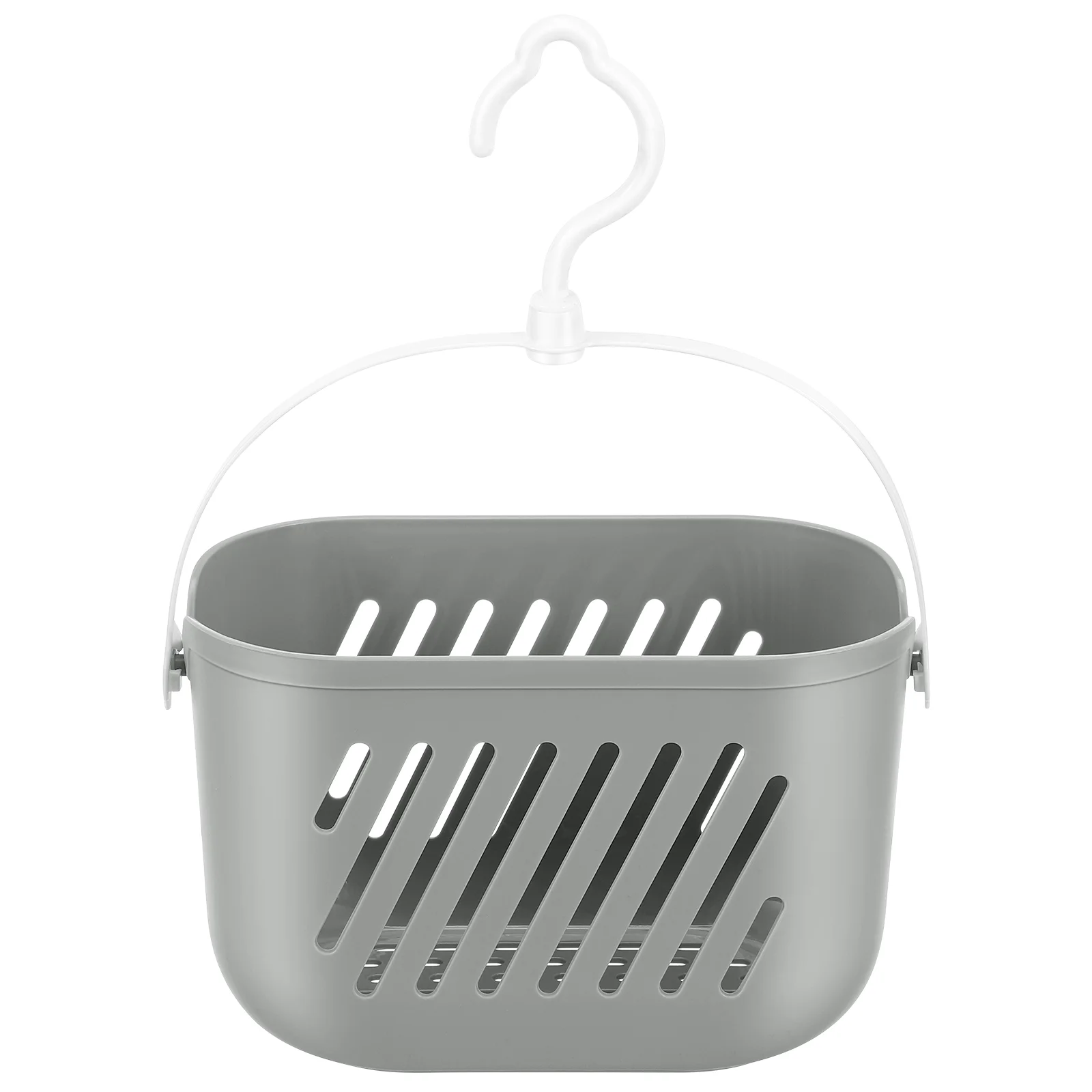 Kitchen Hanging Basket Storage Wall Drainer Rack Plastic Mounted Shower Shelf Organizer with Hook Tote Bag
Kitchen Hanging Basket Storage Wall Drainer Rack Plastic Mounted Shower Shelf Organizer with Hook Tote Bag