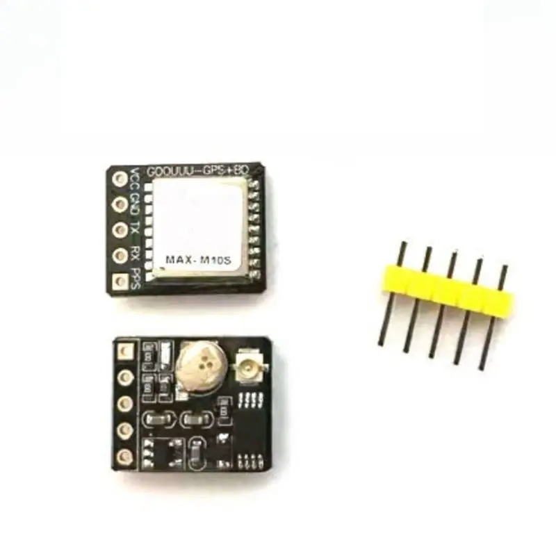 Многопозиционный модуль ABZW MAX-M10S-00B-01 10-го поколения (уровень прибора) с поддержкой Beidou/GPS/ГЛОНАСС/GNSS для замены 78Q
Многопозиционный модуль ABZW MAX-M10S-00B-01 10-го поколения (уровень прибора) с поддержкой Beidou/GPS/ГЛОНАСС/GNSS для замены 78Q