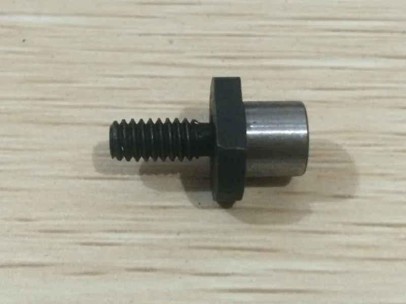 Industrial Sewing Machine Accessories, Thick Material Synchronous DY 0302,0303 Parts, Guide Pillar Shaft
Industrial Sewing Machine Accessories, Thick Material Synchronous DY 0302,0303 Parts, Guide Pillar Shaft
